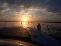 4. Classic SUNSET Cruise