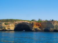 Shorter Benagil Cave Cruise