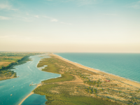 Passeio Privado em Iate na Ria Formosa