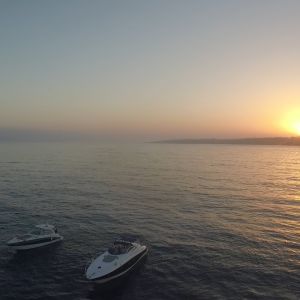 Vilamoura Sunset Cruise