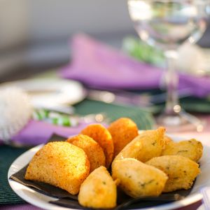 Chefe de Cozinha a Bordo