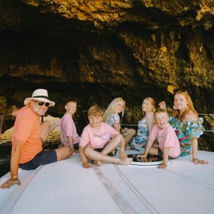 Amazing Family Moments with Photographer Upgrade