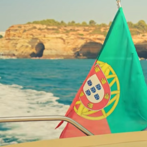 Navegue pelas Águas da Costa Portuguesa