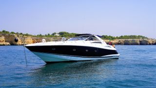  Colombia - Sunseeker Portofino 53'