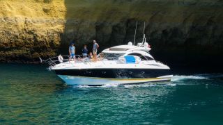  Sunseeker 50 BHappy