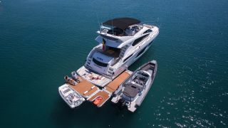  SUNSEEKER MANHATTAN 65 LUMA