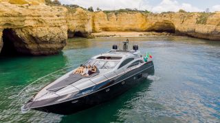  Sunseeker Predator 72