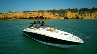  Sunseeker 53´ UNIQ