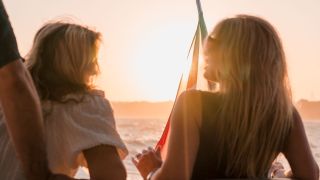 4-Hour Golden Hour Sunset Cruise 