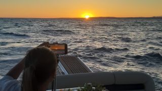 5-Hour Sunset Combo Cruise 