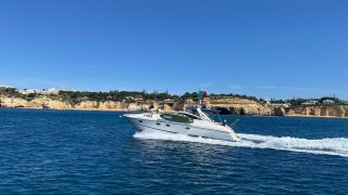 4-Hour Half Day Cruise