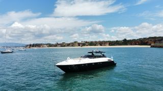 8-Hour Cruise