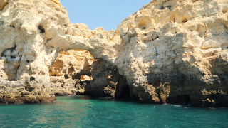 Passeio Privado de Barco Ponta da Piedade
