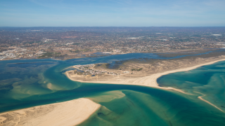 5-Hour Ria Formosa Cruise