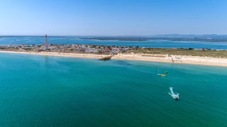 7-Hour Ria Formosa Cruise