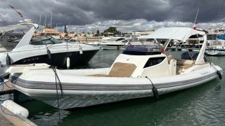  Capelli Tempest RIB 38