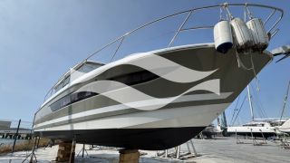 Jeanneau NC 11 Motor Yacht