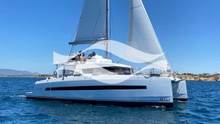 Bali 4.3 Catamaran