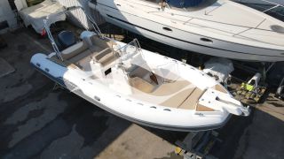 Capelli Tempest RIB 775