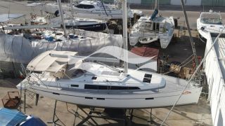 Bavaria Yachts Cruiser 46