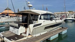  FOR SALE: Jeanneau NC 37
