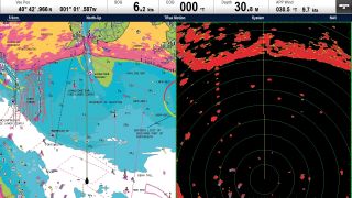 RYA RADAR COURSE 