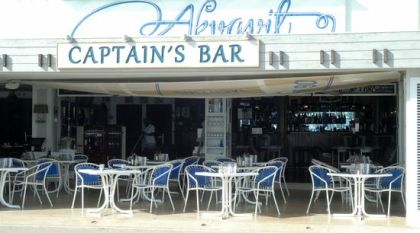 Vilamoura Restaurants