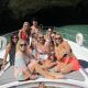 Algarve Hen Party Cruise 2