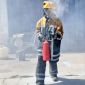 Equipa da Timeless Moments: Prioridade à segurança com a formação dos bombeiros