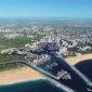 Vilamoura Marina Expansion 2024 - Work has begun
