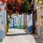 Os melhores sítios no Algarve para os visitantes dos EUA
