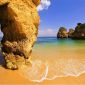 Discover Algarve Beaches By Boat