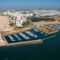 Marina de Portimao - Algarve, Portugal