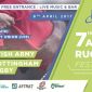 Algarve Rugby Festival Vilamoura