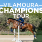 Champions Tour em VILAMOURA.