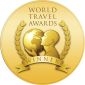 WORLD TRAVEL AWARDS Best beach in Europe 2020