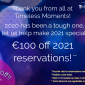 Claim Your €100 Discount Voucher 