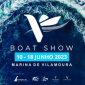Marina de Vilamoura Boat Show 2023