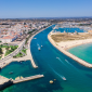 Exploring the Luxurious World of Yacht Charters in the Algarve in 2023