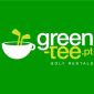 Green Tee - Aluguer de tacos de golfe