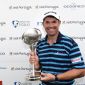 Padraig Harrington volta a ganhar 