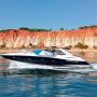  Colombia - Sunseeker Portofino 53'