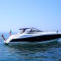   Colombia - Sunseeker Portofino 53´ 