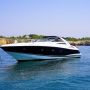   Colombia - Sunseeker Portofino 53´ 