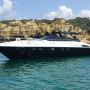 Iate Dream Vilamoura Algarve