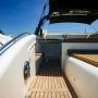 Barco de Luxo Princess para alugar em Vilamoura