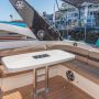 Barco de Luxo Princess para alugar em Vilamoura