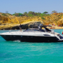 Barco de Luxo Princess para alugar em Vilamoura