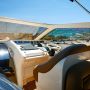 Barco de Luxo Princess para alugar em Vilamoura