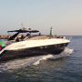 Princess Yacht Charter Vilamoura